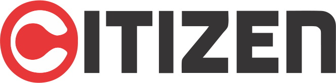 Logo Citizen Rain Gears