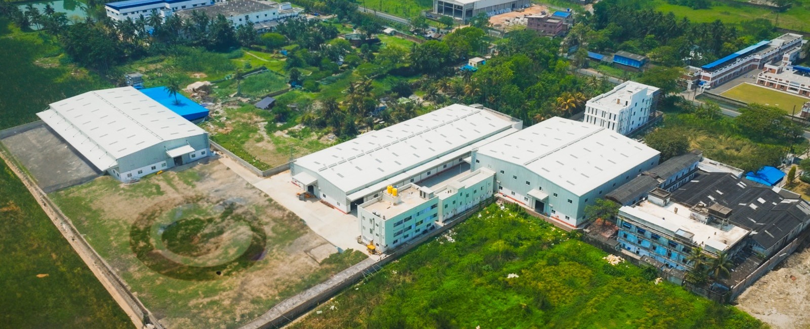 Citizen Manufacturing Unit