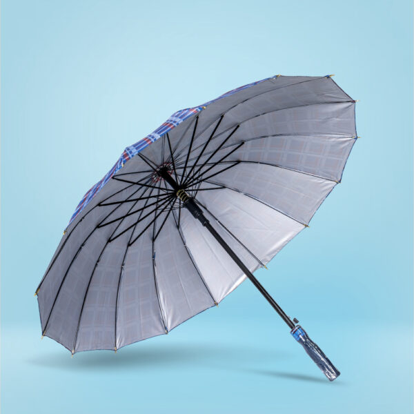 Lightweight Straight Umbrella
