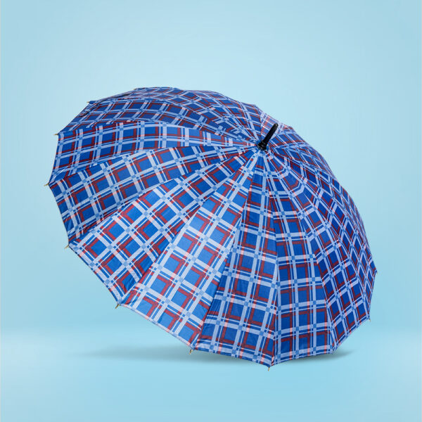 Rainy Straight Umbrella