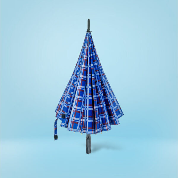 Elegant Straight Umbrella