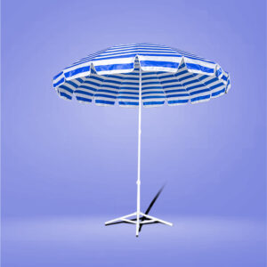 54” Garden Umbrella