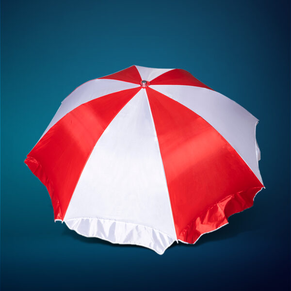 Big Size Garden Umbrella