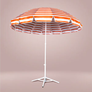48” Garden Umbrella