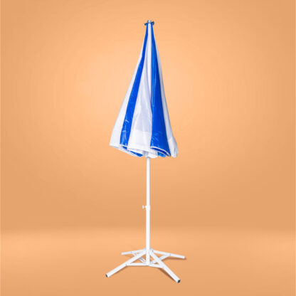 large windproof umbrella
