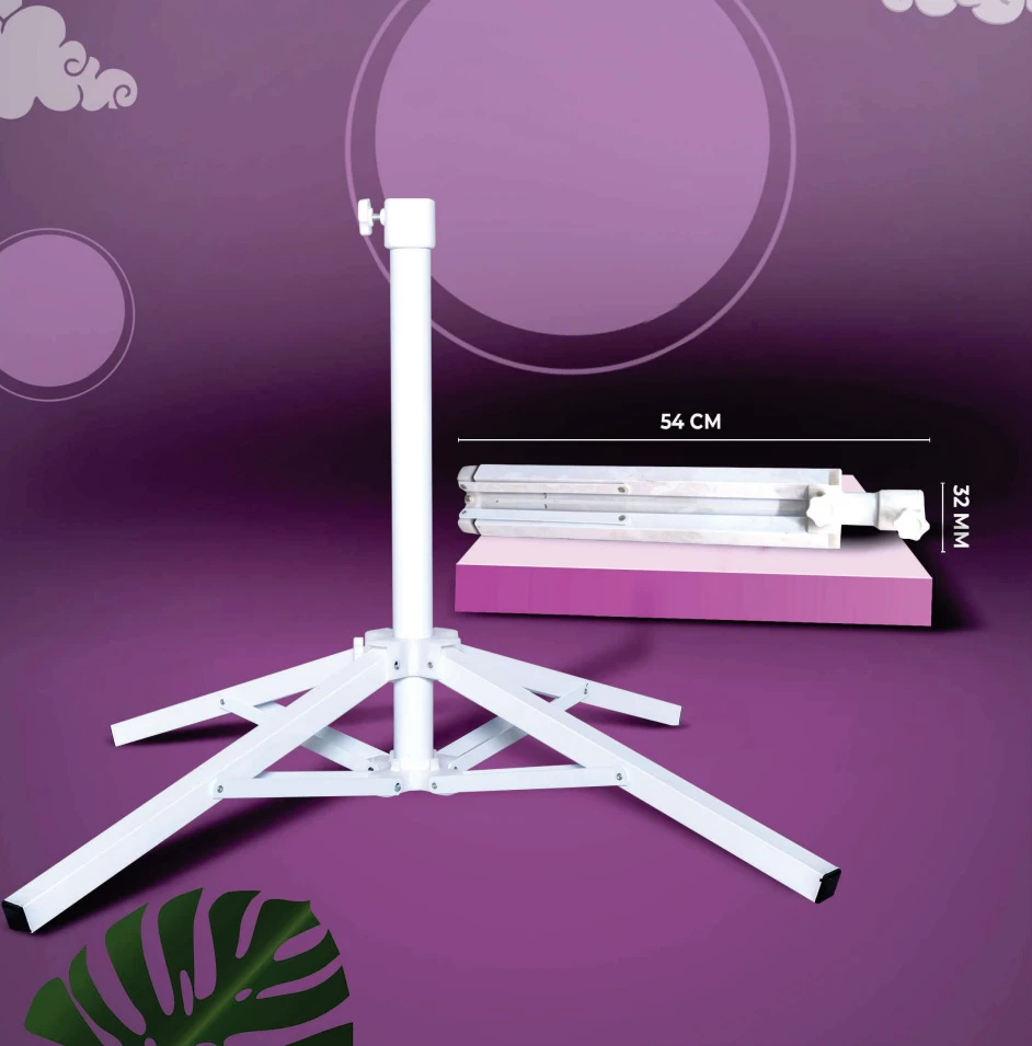 4 Base Stand
