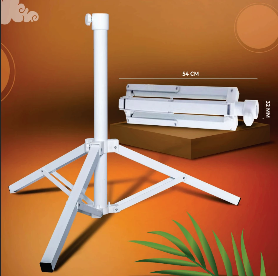 Big 3 Base Stand