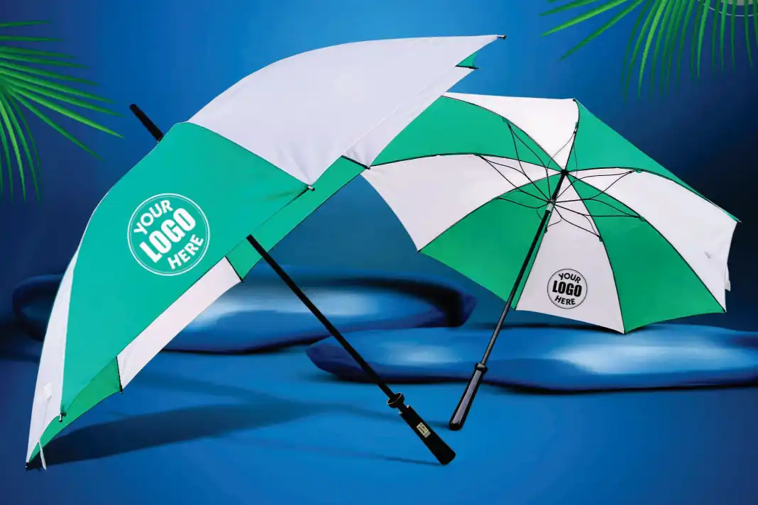 Customize Umbrellas for Your Brand