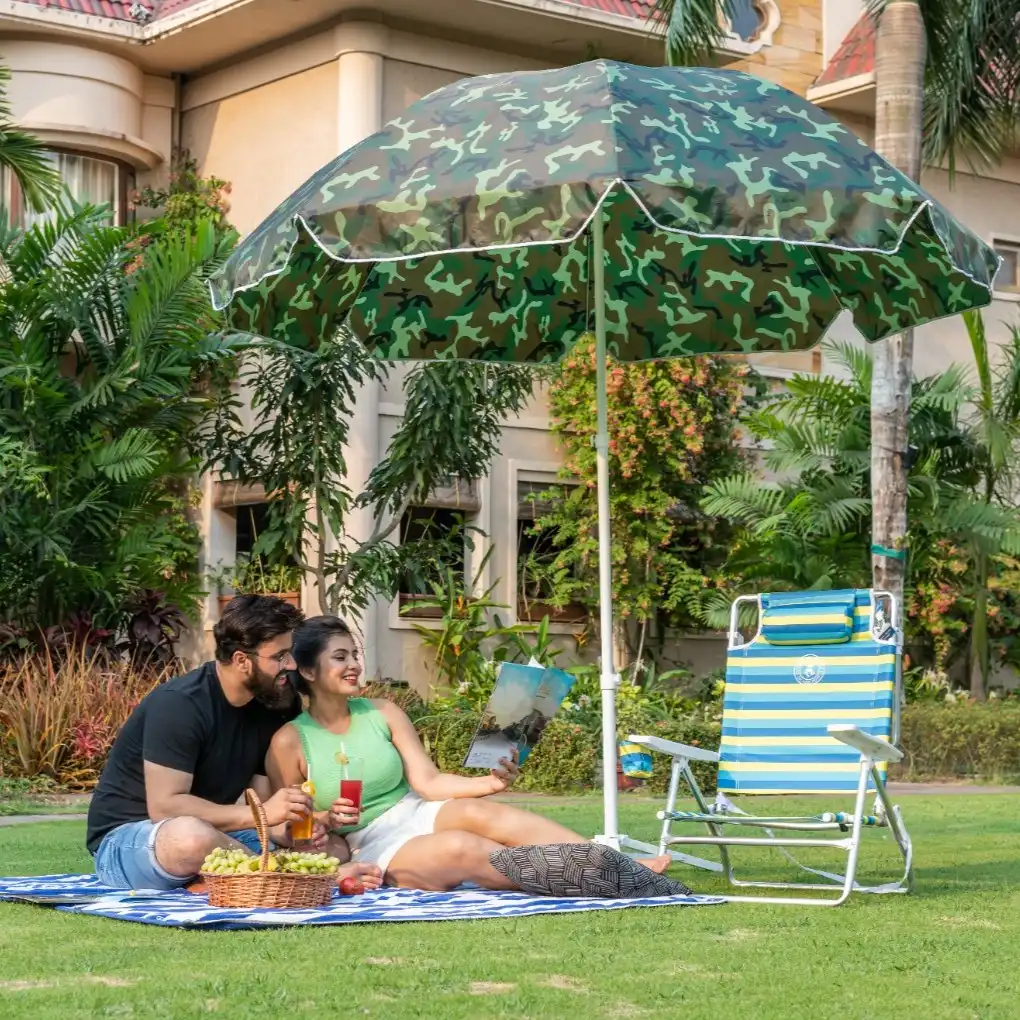 Outdoor Umbrella for Garden