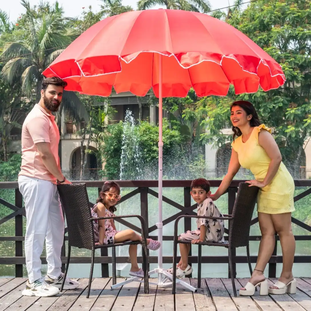 Outdoor Umbrella for hospitality