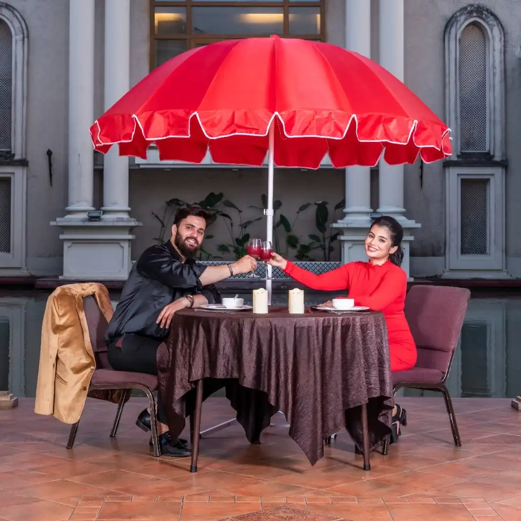 Umbrella for Restaurants or Cafe